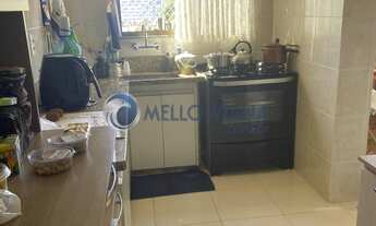 Imagem 3: Apartamento à venda em Caxambu-MG: 2 quartos, 1 suíte, 2 salas, 1 vaga, 70m² de área - Imp