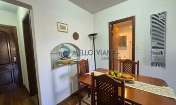 Imagem 7: Apartamento Mobiliado a 700 m do Parque das Águas