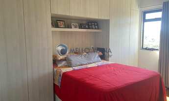 Imagem 6: Apartamento à venda em Caxambu-MG: 2 quartos, 1 suíte, 2 salas, 1 vaga, 70m² de área - Imp