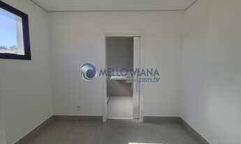 Imagem 7: Casa com 4 suites em condominio