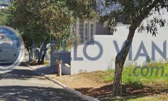 Imagem: Terreno à venda em São Lourenço-MG, Villa
