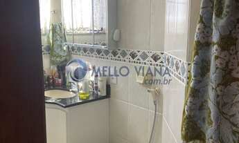 Imagem 4: Apartamento à venda em Caxambu-MG: 2 quartos, 1 suíte, 2 salas, 1 vaga, 70m² de área - Imp