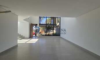 Imagem: Casa com 4 suites em condominio