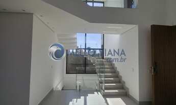 Imagem 3: Casa com 4 suites em condominio