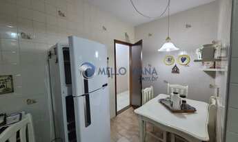 Imagem: Apartamento de 2 quartos (1 suite) a 600