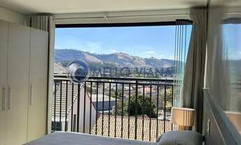 Imagem: Excelente Flat com 27m² mobiliado, ótima