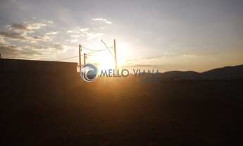 Imagem: Terreno à venda em São Lourenço-MG, no