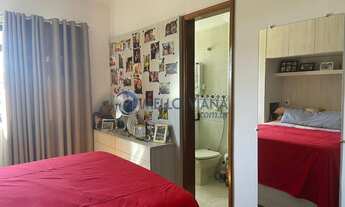 Imagem 5: Apartamento à venda em Caxambu-MG: 2 quartos, 1 suíte, 2 salas, 1 vaga, 70m² de área - Imp