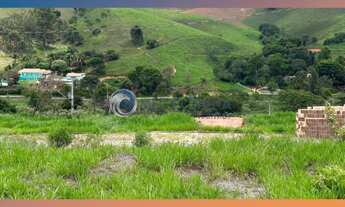 Imagem: Terreno à venda em Soledade de Minas-MG