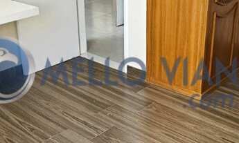 Imagem 5: Apartamento à venda no Centro de Caxambu-MG: 2 quartos, 1 suíte, 2 salas, 2 banheiros, 84m