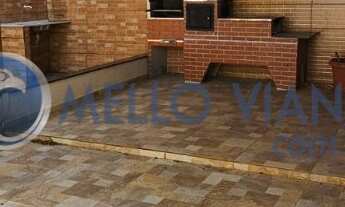 Imagem 6: Casa à venda em São Lourenço-MG, Residencial Rio Verde II: 2 quartos, 1 suíte, 2 salas, 4