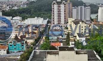 Imagem 2: Apartamento à venda em São Lourenço-MG, Centro: 1 quarto, 2 salas, 1 banheiro, 1 vaga, 81