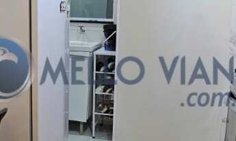 Imagem 6: Apartamento à venda em São Lourenço-MG, Centro: 1 quarto, 2 salas, 1 banheiro, 1 vaga, 81