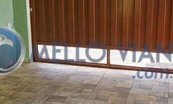 Imagem 7: Casa à venda em São Lourenço-MG, Residencial Rio Verde II: 2 quartos, 1 suíte, 2 salas, 4