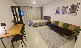 Imagem: Apartamento à venda em São Lourenço-MG