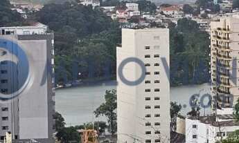 Imagem 3: Apartamento à venda em São Lourenço-MG, Centro: 1 quarto, 2 salas, 1 banheiro, 1 vaga, 81