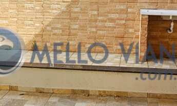 Imagem 3: Casa à venda em São Lourenço-MG, Residencial Rio Verde II: 2 quartos, 1 suíte, 2 salas, 4