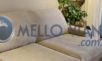 Imagem: Apartamento à venda em São Lourenço-MG