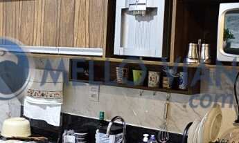 Imagem 5: Apartamento à venda em São Lourenço-MG, Centro: 1 quarto, 2 salas, 1 banheiro, 1 vaga, 81