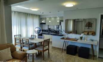 Imagem: Apartamento luxo 2 quartos