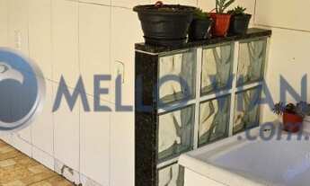 Imagem 4: Casa à venda em São Lourenço-MG, Residencial Rio Verde II: 2 quartos, 1 suíte, 2 salas, 4