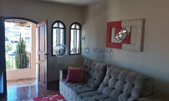 Imagem 6: Casa à venda em São Lourenço-MG, Vila Nova: 3 quartos, 1 suíte, (Edicula) sala, 3 banheir