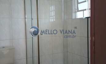 Imagem 5: Casa à venda em São Lourenço-MG com 1 quarto, 1 sala, 1 banheiro e 58,00 m² de área. Confi