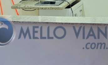 Imagem 2: Apartamento à venda: Imóvel moderno e aconchegante no coração da cidade, localizado em um