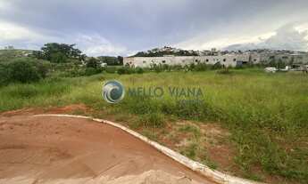 Imagem 6: Terreno à venda em São Lourenço-MG - Loteamento Reserva da Serra - Federal - 380,80 m² de