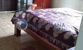 Imagem 2: Casa à venda em São Lourenço-MG: 3 quartos, 1 suíte, 1 sala, 2 banheiros, 1 vaga de garage