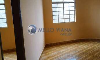 Imagem 3: Casa à venda em São Lourenço-MG com 1 quarto, 1 sala, 1 banheiro e 58,00 m² de área. Confi