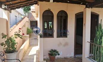 Imagem 2: Casa à venda em São Lourenço-MG, Vila Nova: 3 quartos, 1 suíte, (Edicula) sala, 3 banheir