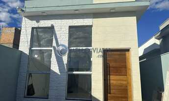 Imagem: Casa à venda em São Lourenço-MG, bairro