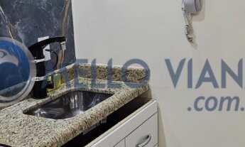 Imagem 6: Apartamento à venda: Imóvel moderno e aconchegante no coração da cidade, localizado em um