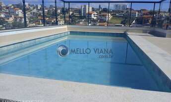 Imagem: Apartamento 2 quartos no Centro