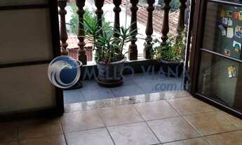 Imagem 6: Casa à venda em São Lourenço-MG: 3 quartos, 1 suíte, 1 sala, 2 banheiros, 1 vaga de garage