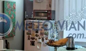 Imagem: Apartamento Flat a 500 metros do centro