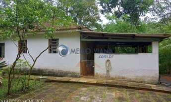 Imagem 7: Sítio 12,8 hectares a beira do asfalto