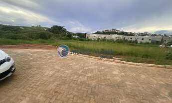 Imagem 7: Terreno à venda em São Lourenço-MG - Loteamento Reserva da Serra - Federal - 380,80 m² de