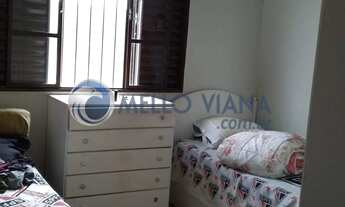 Imagem 7: Casa à venda em São Lourenço-MG: 3 quartos, 1 suíte, 1 sala, 2 banheiros, 1 vaga de garage