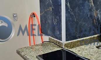 Imagem 5: Apartamento à venda: Imóvel moderno e aconchegante no coração da cidade, localizado em um