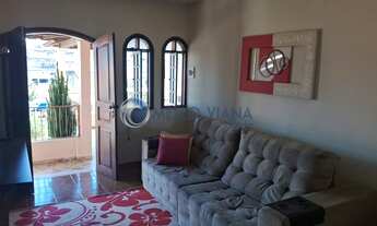 Imagem 7: Casa à venda em São Lourenço-MG, Vila Nova: 3 quartos, 1 suíte, (Edicula) sala, 3 banheir