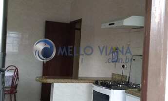 Imagem 5: Casa à venda em São Lourenço-MG: 3 quartos, 1 suíte, 1 sala, 2 banheiros, 1 vaga de garage