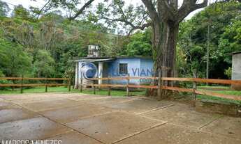 Imagem 3: Sítio 12,8 hectares a beira do asfalto