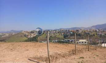 Imagem 2: Terreno plano em frente ao Hospital