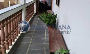 Imagem: Casa à venda em São Lourenço-MG 3 quartos