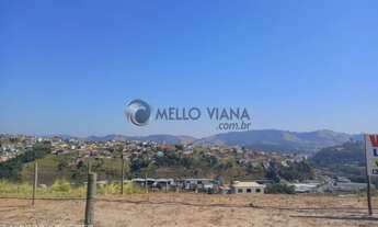 Imagem 4: Terreno plano em frente ao Hospital