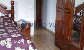 Imagem 4: Casa à venda em São Lourenço-MG: 3 quartos, 1 suíte, 1 sala, 2 banheiros, 1 vaga de garage