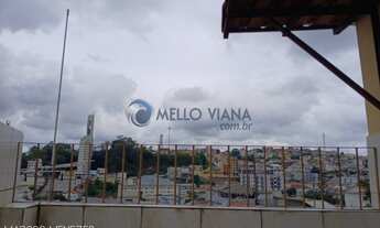 Imagem: Casa à venda em São Lourenço-MG com 1