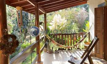 Imagem: Chácara de Luxo em Lambari-MG 4 Quartos